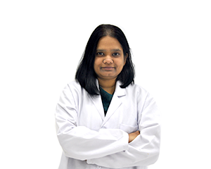 Dr. Bhuvana Vijayakanthi